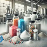 Phụ Gia Nhựa Tăng Khả Năng Tương Thích Giữa Các Loại Nhựa