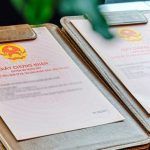 Hướng dẫn thủ tục làm Sổ hồng