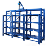 Cách lựa chọn và sử dụng phụ kiện kệ hạng nặng đúng cách