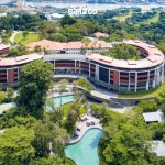 Nên đặt phòng ở đâu khi du lịch đảo Sentosa
