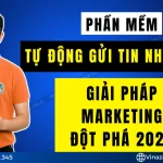Phần mềm tự động gửi tin nhắn Zalo – Giải pháp marketing đột phá 2025