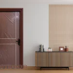 Báo Giá Cửa Nhựa Composite Tại Cần Giuộc – TOP 5 Mẫu Cửa Phòng Giá Rẻ