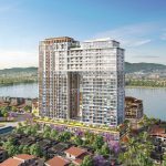 Mặt bằng Chung cư Sun Ponte Residence mới nhất