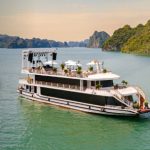 Khám Phá Vịnh Hạ Long Cùng Iris Cruise