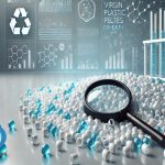 Làm Thế Nào Để Chọn Đúng Loại Hạt Nhựa Nguyên Sinh?