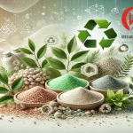 Giải Pháp Bền Vững Cho Ngành Nhựa Với Phụ Gia Nhựa Sinh Thái