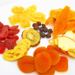 Cách sử dụng máy sấy trái cây tại nhà