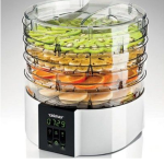 Top các máy sấy thực phẩm giá rẻ chất lượng ở Khôi Minh