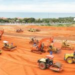 Giải phóng mặt bằng là gì? Quy trình thu hồi đất giải phóng mặt bằng ra sao?