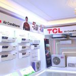 Đại Lý Máy Lạnh Tcl Chính Hãng – Nhập Khẩu Indonesia