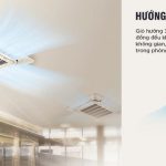 Đại lý cấp 1 lắp đặt Máy lạnh âm trần MIDEA MCD-50CRDN8 giá rẻ cho toàn miền nam