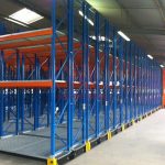 Kinh nghiệm chọn mua kệ hạng nặng thanh lý