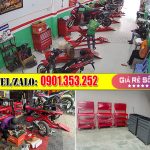 Tủ đựng dụng cụ đồ nghề – Tầm quan trọng trong tiệm sửa xe