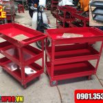 Tủ đựng đồ nghề sửa xe chính hãng giá tốt