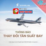STARLUX tăng tần suất bay Seattle – Bay mỗi ngày, linh hoạt hơn