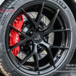 Nâng cấp honda civic với thắng tei racing p60ns 6 piston