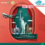 Đón Tết Phương Xa: Á, Âu, Mỹ – Bạn Đã Sẵn Sàng