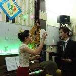 HỌC THANH NHẠC ĐỂ LÀM GÌ NGOÀI LUYỆN GIỌNG?