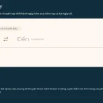 Cách theo dõi tình trạng chuyến bay STARLUX Airlines