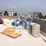 Thiên Ngân Phát chuyên bán và lắp máy lạnh multi giá siêu cạnh tranh