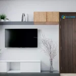 Báo giá cửa gỗ MDF Laminate ván An Cường tại Bình Dương