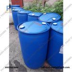 Thùng nhựa 200 lít – Giải pháp lưu trữ hàng hóa tối ưu cho nhà kho