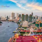 Bật mí kinh nghiệm Du lịch Thái Lan mùa hè