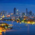 Cẩm nang du lịch Bangkok