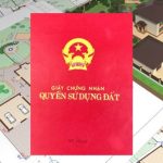 Điều kiện, thủ tục giải chấp Sổ đỏ 2025 mới nhất