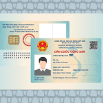 Đổi sang thẻ Căn cước có phải sửa thông tin trên Sổ đỏ?