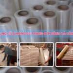 Ứng Dụng Của Màng PE Trong Đời Sống Và Công Việc