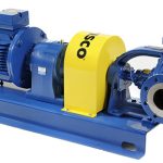 Máy bơm bánh răng ưu điểm khác nhau khi sử dụng