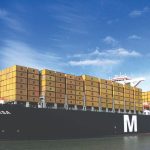 Các biện pháp bảo vệ an toàn hàng hải của tàu MSC