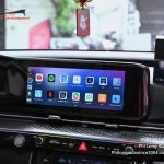 Đánh giá Android Box Vietmap BS10 chính hãng: sản phẩm tốt nhất cho xe hơi