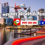 Khám phá Perth cùng Vietjet Air – Đặt vé ngay hôm nay