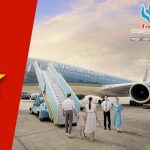 Vietnam Airlines tăng cường chuyến bay đón Quốc khánh 2/9