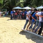 Các Trò Chơi Team Building Bãi Biển Hot Nhất Hè 2024