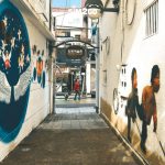 Những địa điểm nên đến khi du lịch Changwon