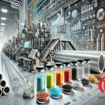 Tăng Cường Khả Năng Chống Mài Mòn Và Ma Sát Với Phụ Gia PVC