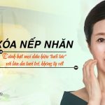 Mặt nạ trắng da xóa nếp nhăn