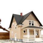 Có được thế chấp nhà nhưng không thế chấp đất không?