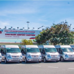 Đi khắp Nha Trang với xe đưa đón Sân bay quốc tế Cam Ranh!