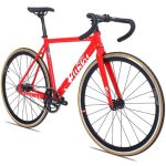 Khám phá xe đạp không phanh tại Xe Đạp Giá Kho: Phong cách và hiệu năng