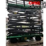 ✅[SALE 35 %] xe nâng thang 12m