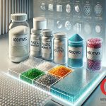 Phụ Gia Nhựa Tăng Khả Năng Chống Tia UV Và Thời Tiết