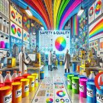 An Toàn Và Tiêu Chuẩn Chất Lượng Của Phụ Gia Nhựa PVC