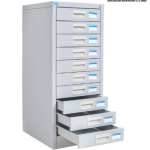 TOP 3 mẫu tủ File sắt The One nhiều ngăn tiện lợi lưu trữ