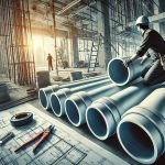 Phụ Gia PVC Đáp Ứng Tiêu Chuẩn An Toàn Trong Xây Dựng Hiện Đại