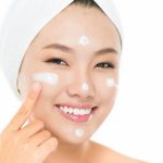 Cẩn thận khi sử dụng kem xóa nếp nhăn da mặt