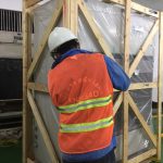 Thi Công Lắp Đặt Điều Hòa Cho Nhà Xưởng Chuyên Nghiệp Chất Lượng